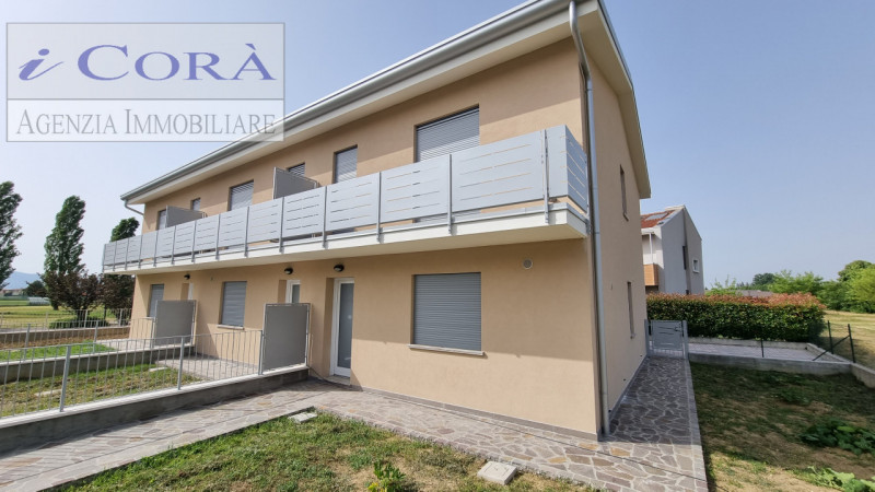 Villa a Schiera in vendita a Rovolon - Zona: Bastia