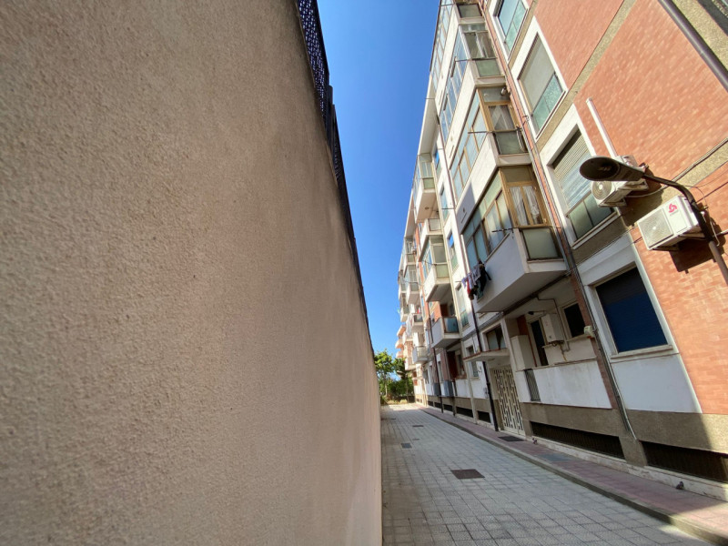 Appartamento in vendita a Reggio Calabria, 3 locali, zona Località: Sbarre, prezzo € 80.000 | PortaleAgenzieImmobiliari.it
