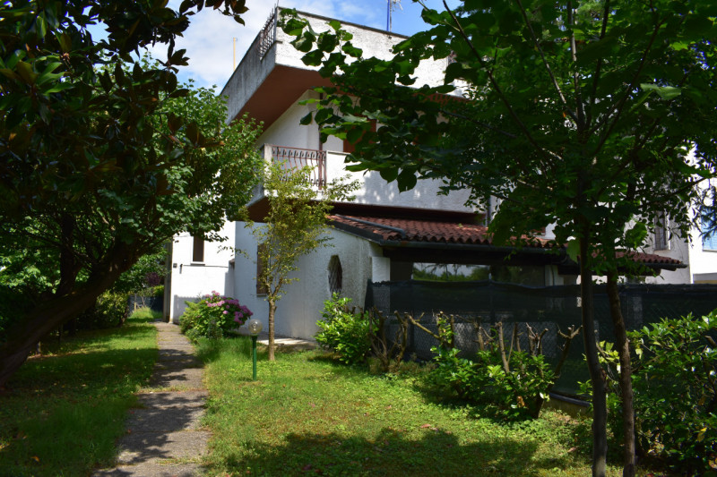 Villa a Schiera in vendita a Selvazzano Dentro - Zona: Tencarola