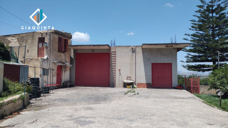 Magazzino in vendita a Palagonia, 9999 locali, zona Località: Palagonia, prezzo € 235.000 | PortaleAgenzieImmobiliari.it