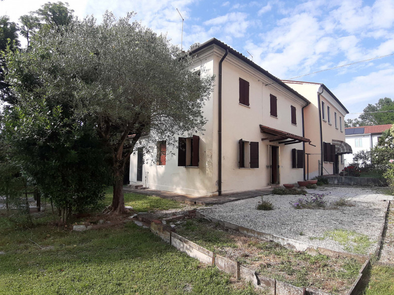 Villa Bifamiliare in vendita a Treviso, 3 locali, zona Località: San Pelajo, prezzo € 130.000 | PortaleAgenzieImmobiliari.it