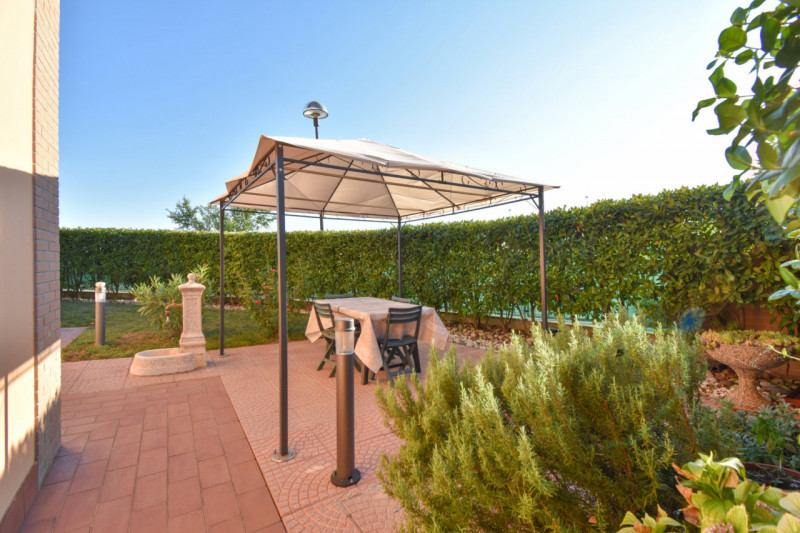 Villa a Schiera in vendita a Torrile, 5 locali, zona Polo, prezzo € 395.000 | PortaleAgenzieImmobiliari.it