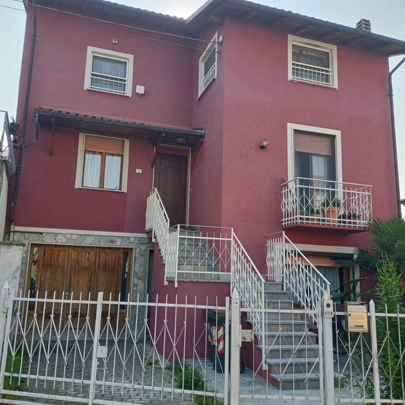 Villa in vendita a Pontestura, 4 locali, zona Località: Pontestura, prezzo € 120.000 | PortaleAgenzieImmobiliari.it