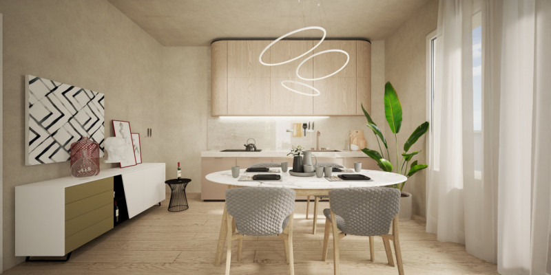 Appartamento in vendita a Gorizia, 3 locali, zona ro storico, prezzo € 149.000 | PortaleAgenzieImmobiliari.it