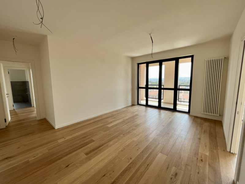Appartamento in vendita a Fidenza, 3 locali, zona Località: Fidenza - Centro, prezzo € 112.000 | PortaleAgenzieImmobiliari.it