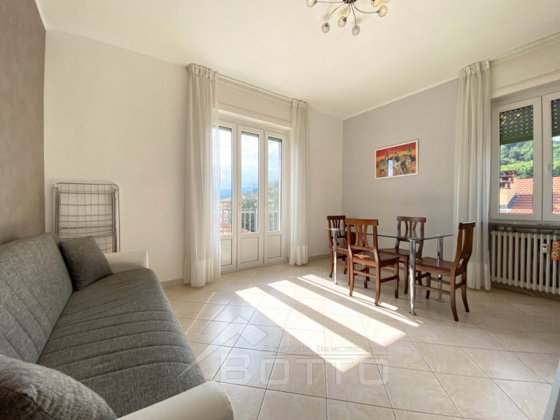Appartamento in vendita a Grignasco, 3 locali, zona Località: Grignasco, prezzo € 75.000 | PortaleAgenzieImmobiliari.it