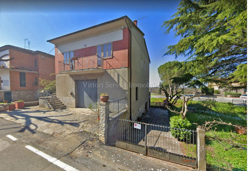 Villa in vendita a Trequanda, 4 locali, zona Località: Trequanda, prezzo € 129.000 | PortaleAgenzieImmobiliari.it