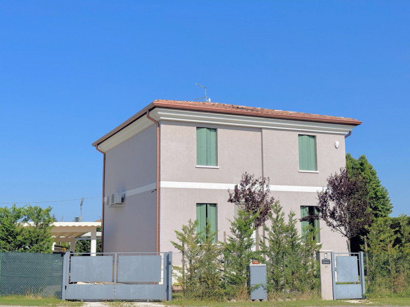 Villa in vendita a Cologna Veneta, 9999 locali, prezzo € 299.000 | PortaleAgenzieImmobiliari.it