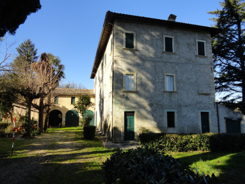 Rustico / Casale in Vendita a Ascoli Piceno