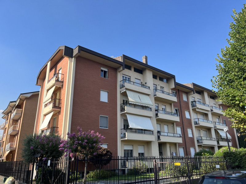 Appartamento in vendita a Seveso, 3 locali, zona so Centro, prezzo € 139.000 | PortaleAgenzieImmobiliari.it