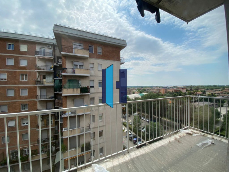 Appartamento in vendita a Brescia, 3 locali, zona Località: Brescia Due / Lamarmora, prezzo € 125.000 | PortaleAgenzieImmobiliari.it