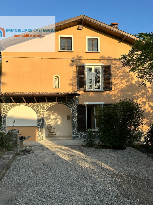 Appartamento in vendita a Val di Nizza, 3 locali, zona Località: Val di Nizza, prezzo € 44.000 | PortaleAgenzieImmobiliari.it
