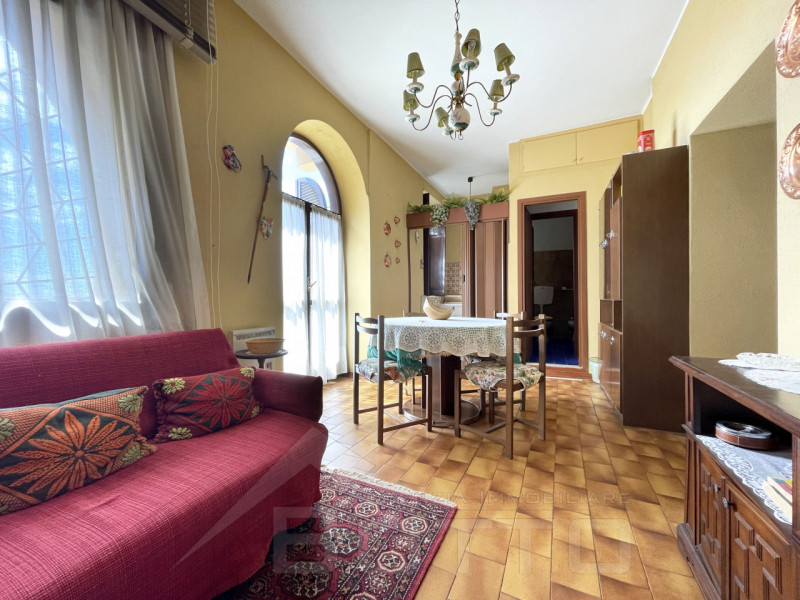 Appartamento in vendita a Colazza, 3 locali, zona Località: Colazza - Centro, prezzo € 58.000 | PortaleAgenzieImmobiliari.it