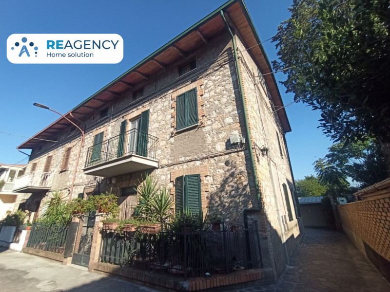 Appartamento in vendita a Perugia, 3 locali, zona e San Giovanni, prezzo € 78.000 | PortaleAgenzieImmobiliari.it