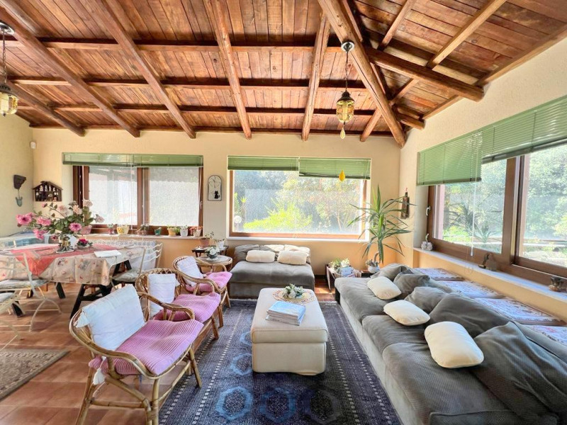 Villa in vendita a Sassari, 6 locali, prezzo € 430.000 | PortaleAgenzieImmobiliari.it