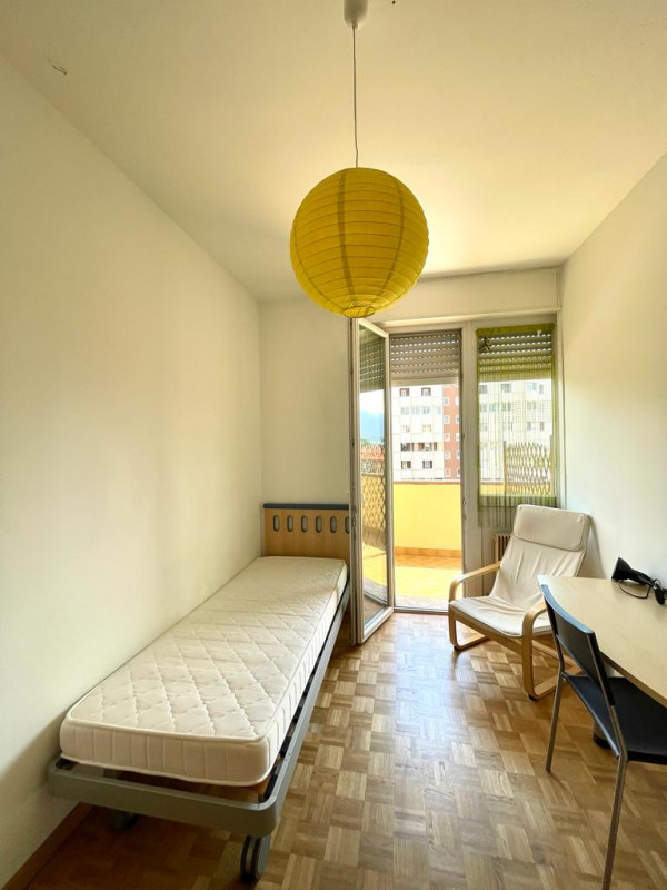 Appartamento in affitto a Rovereto, 9999 locali, zona Località: Rovereto, prezzo € 300 | CambioCasa.it