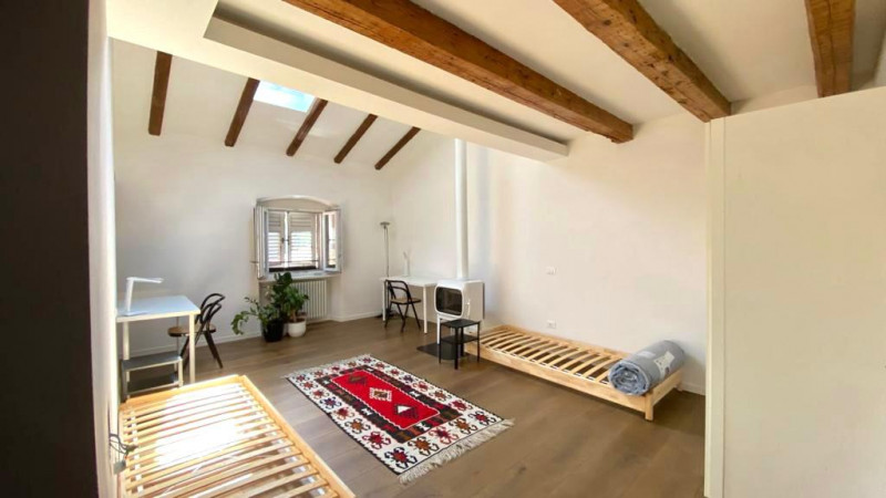 Appartamento in affitto a Rovereto, 9999 locali, zona Località: Rovereto - Centro, prezzo € 300 | CambioCasa.it