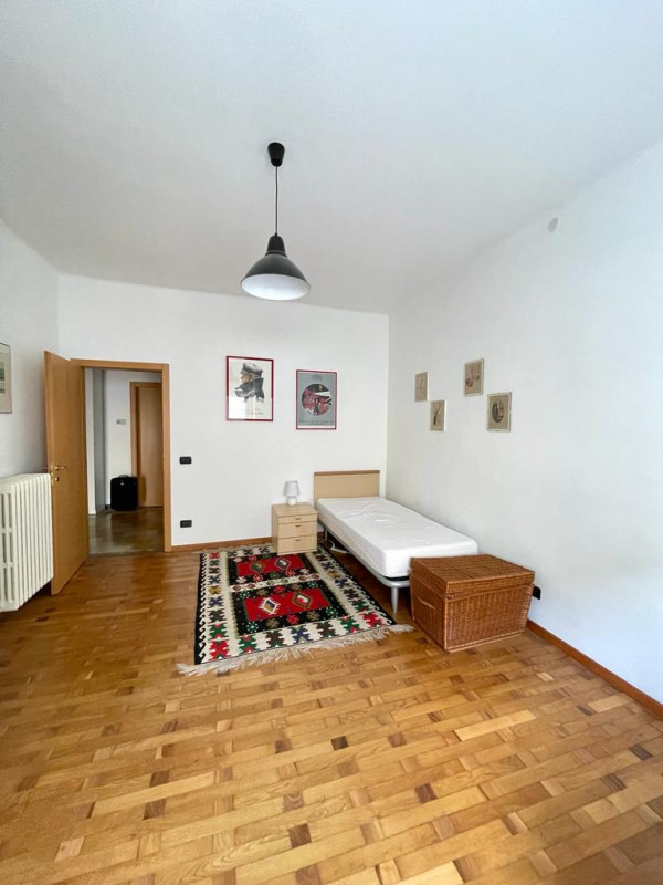 Appartamento in affitto a Rovereto, 9999 locali, zona Località: Rovereto, prezzo € 330 | PortaleAgenzieImmobiliari.it
