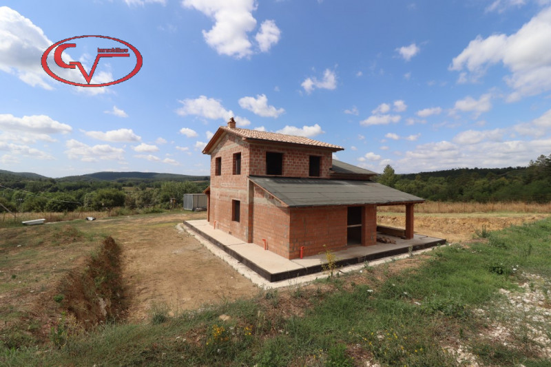 Villa in vendita a Bucine, 7 locali, zona raviva, prezzo € 470.000 | PortaleAgenzieImmobiliari.it