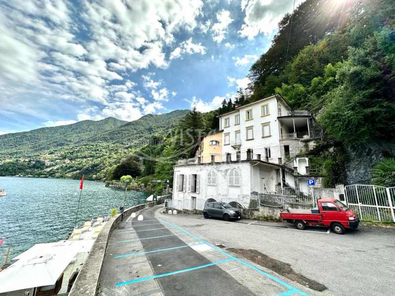 Villa in vendita a Faggeto Lario, 9999 locali, prezzo € 1.200.000 | PortaleAgenzieImmobiliari.it