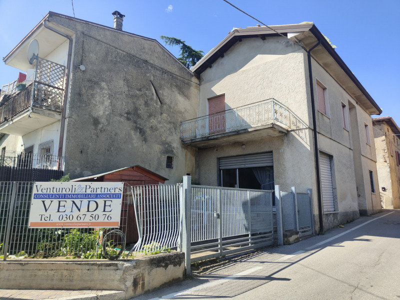 Villa in vendita a Bedizzole, 4 locali, prezzo € 130.000 | PortaleAgenzieImmobiliari.it