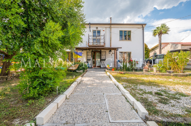Villa in vendita a Villanova Marchesana, 3 locali, prezzo € 110.000 | PortaleAgenzieImmobiliari.it