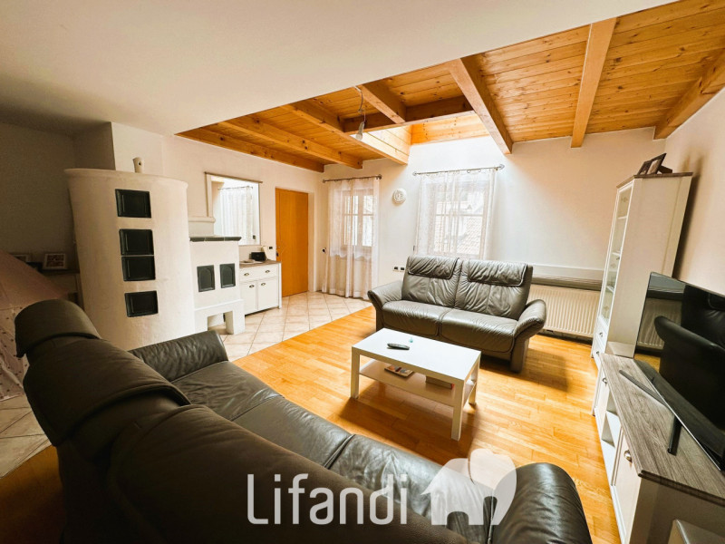 Appartamento in vendita a Trodena, 3 locali, zona Lugano, prezzo € 260.000 | PortaleAgenzieImmobiliari.it