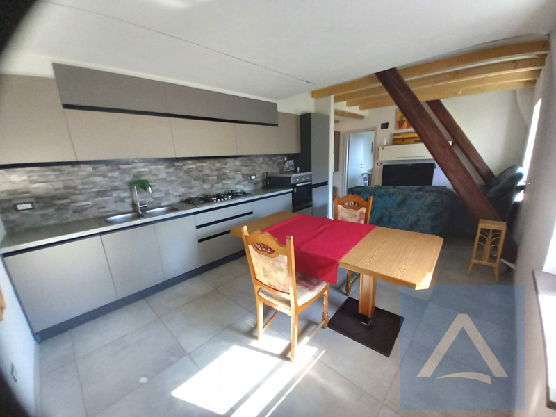 Appartamento in vendita a Egna, 4 locali, zona etti, prezzo € 297.000 | PortaleAgenzieImmobiliari.it
