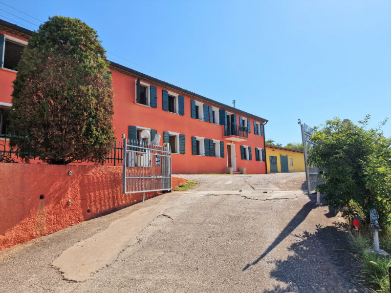 Villa in vendita a Cinto Euganeo, 6 locali, zona Località: Cinto Euganeo, prezzo € 210.000 | CambioCasa.it