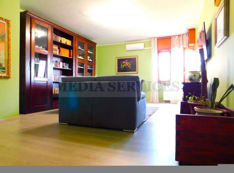 Appartamento in vendita a Sannazzaro de' Burgondi, 3 locali, zona Località: Sannazzaro Dè Burgondi - Centro, prezzo € 75.000 | PortaleAgenzieImmobiliari.it