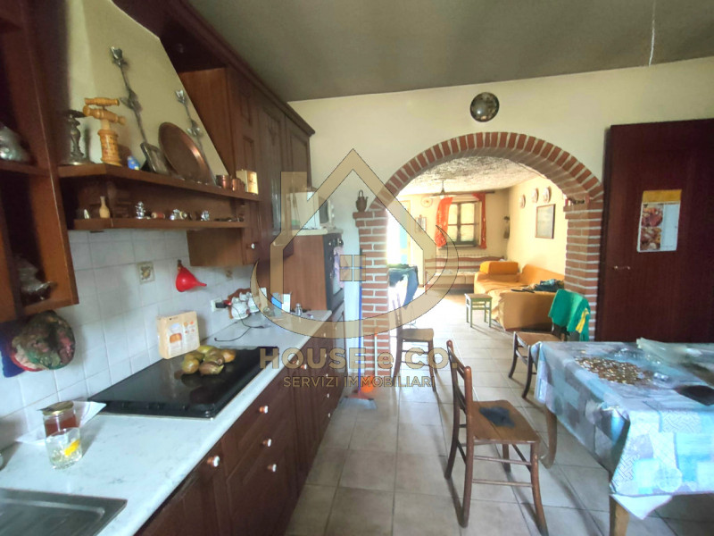 Villa Bifamiliare in vendita a Garlasco, 5 locali, zona Biagio, prezzo € 249.000 | PortaleAgenzieImmobiliari.it