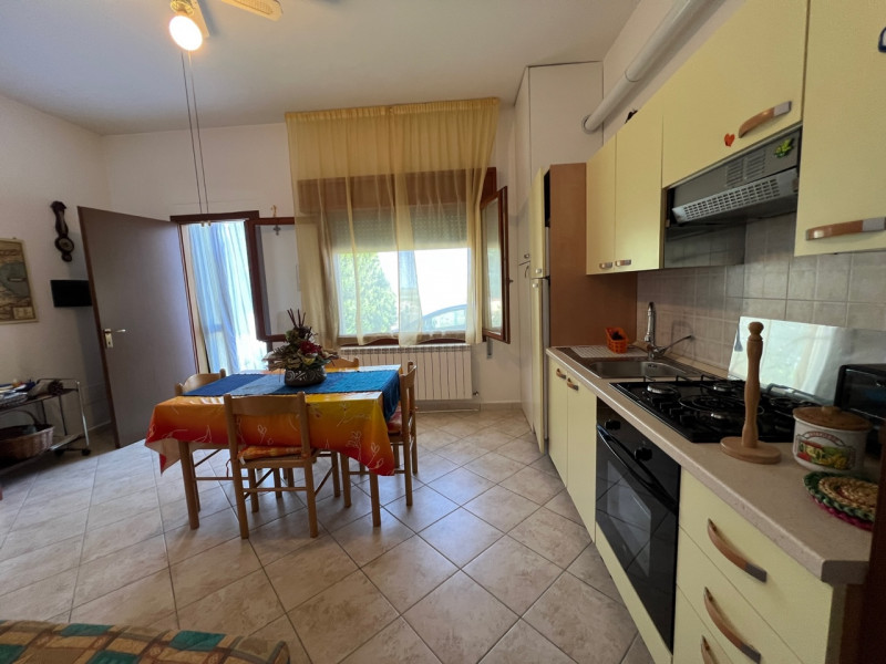 Appartamento in vendita a Porto Tolle, 3 locali, zona uliani, prezzo € 49.000 | PortaleAgenzieImmobiliari.it