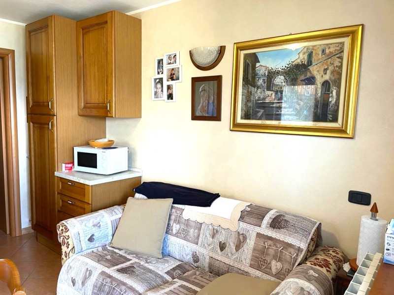 Appartamento in vendita a Roncola, 2 locali, zona Località: Roncola, prezzo € 85.000 | PortaleAgenzieImmobiliari.it