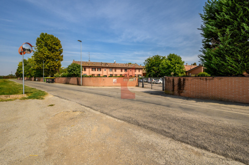 Villa a Schiera in vendita a Parma, 4 locali, prezzo € 283.000 | PortaleAgenzieImmobiliari.it
