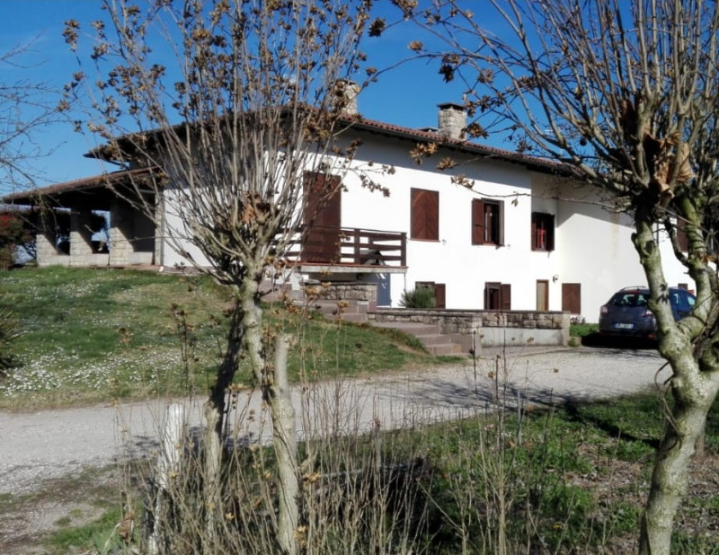 Villa in vendita a Acquafredda, 8 locali, zona Località: Acquafredda, prezzo € 420.000 | PortaleAgenzieImmobiliari.it