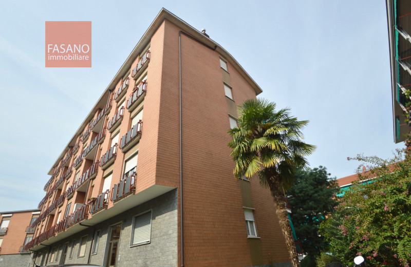 Appartamento in vendita a San Mauro Torinese, 4 locali, zona Località: San Mauro Torinese - Centro, prezzo € 176.000 | PortaleAgenzieImmobiliari.it