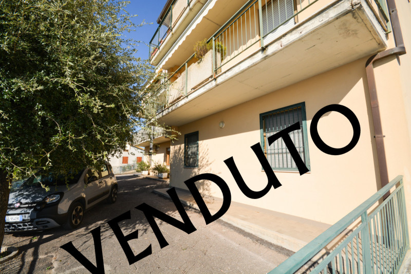 Appartamento in vendita a Perugia, 4 locali, zona aia, prezzo € 153.000 | PortaleAgenzieImmobiliari.it