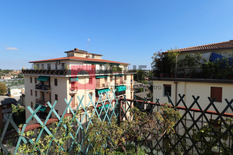 Attico / Mansarda in vendita a Treviso - Zona: Fuori Mura