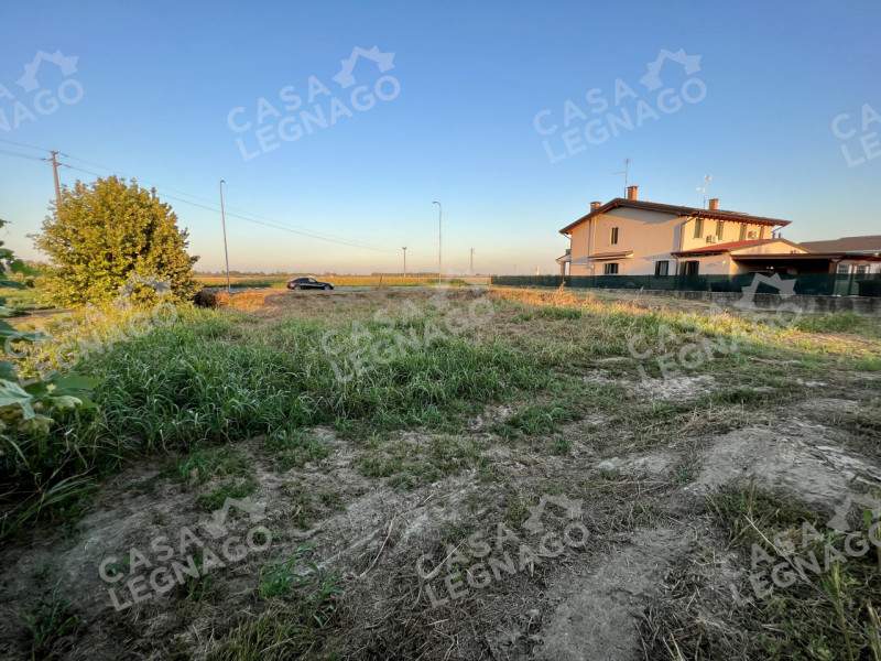 Terreno Edificabile Residenziale in vendita a Roverchiara, 9999 locali, prezzo € 65.000 | CambioCasa.it