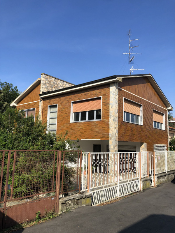 Villa in vendita a Casale Monferrato - Zona: Casale Monferrato