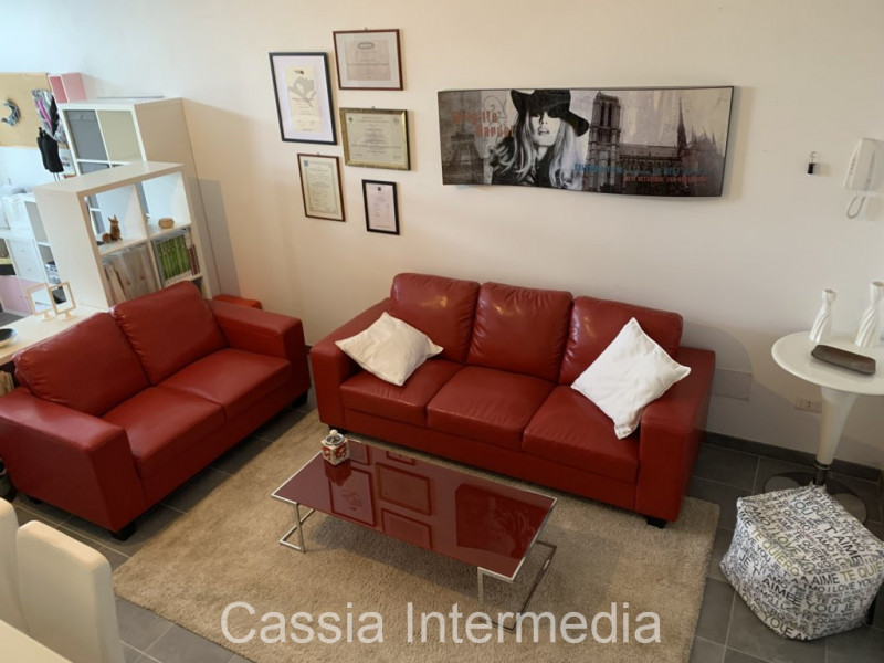 Villa a Schiera in vendita a Fabrica di Roma, 4 locali, prezzo € 129.000 | PortaleAgenzieImmobiliari.it