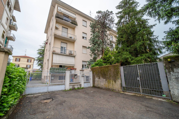 Appartamento in vendita a Parma, 3 locali, prezzo € 118.000 | PortaleAgenzieImmobiliari.it