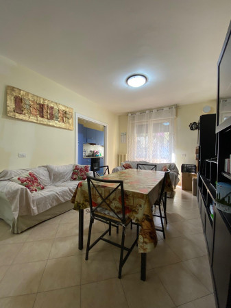 Appartamento in vendita a Borgo Val di Taro, 3 locali, prezzo € 85.000 | PortaleAgenzieImmobiliari.it