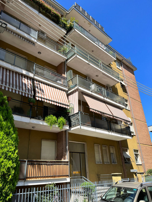 Appartamento in vendita a Parma, 3 locali, zona Leonardo, prezzo € 180.000 | PortaleAgenzieImmobiliari.it