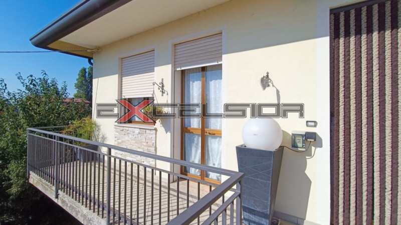 Villa in vendita a Adria - Zona: Adria