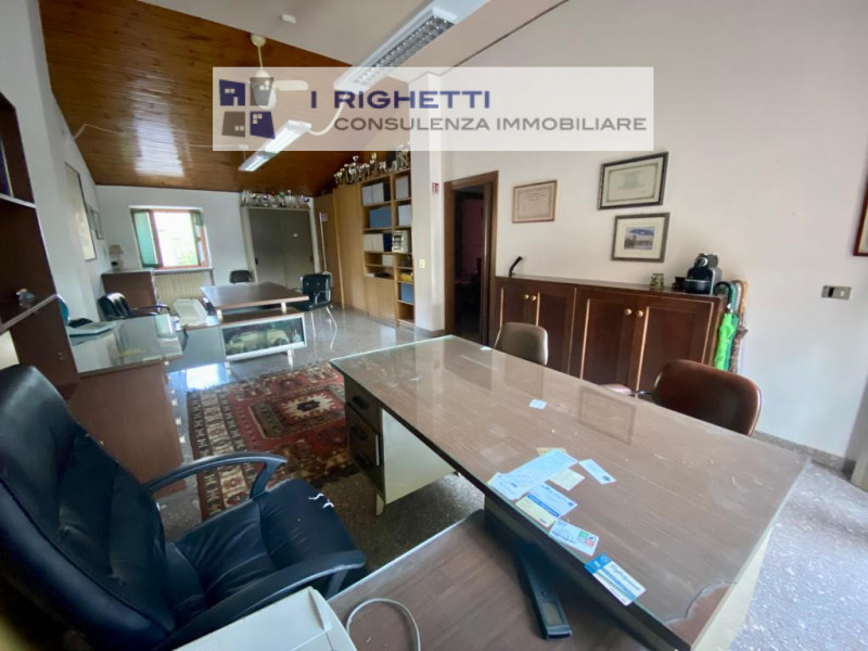 Ufficio / Studio in vendita a Verona, 9999 locali, zona Località: Poiano, prezzo € 50.000 | PortaleAgenzieImmobiliari.it