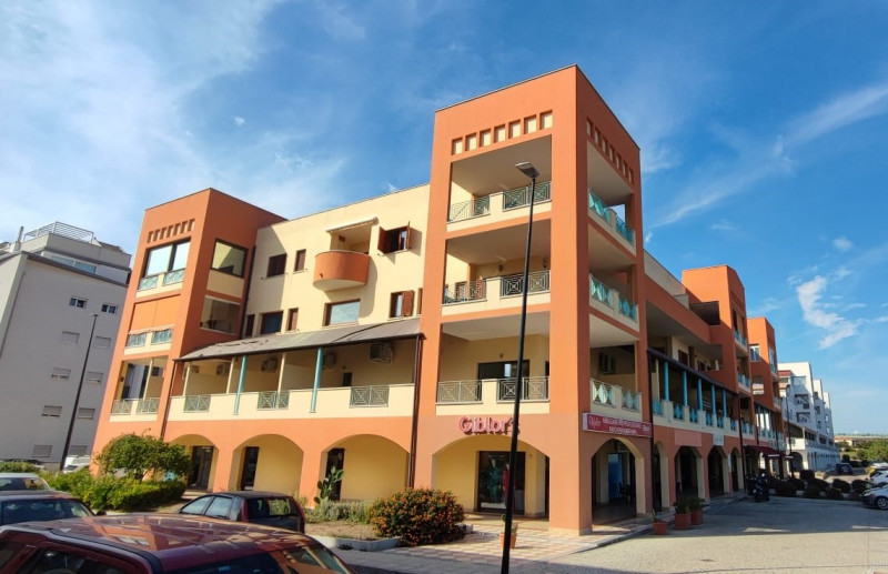 Appartamento in vendita a Olbia, 3 locali, zona Località: Olbia, prezzo € 220.000 | PortaleAgenzieImmobiliari.it