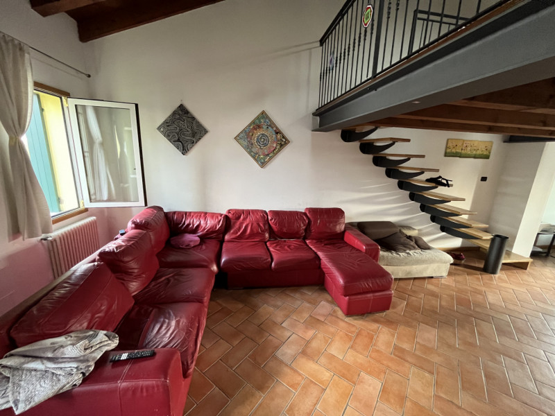 Appartamento in vendita a Borgoricco, 4 locali, zona Michele delle Badesse, prezzo € 195.000 | PortaleAgenzieImmobiliari.it
