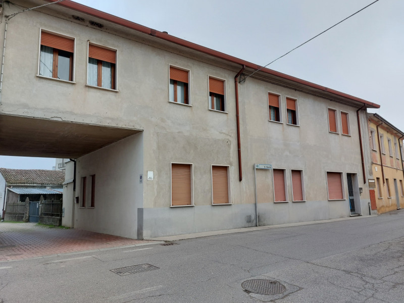 Appartamento in vendita a Castagnaro, 2 locali, zona Vallestrema, prezzo € 40.000 | PortaleAgenzieImmobiliari.it