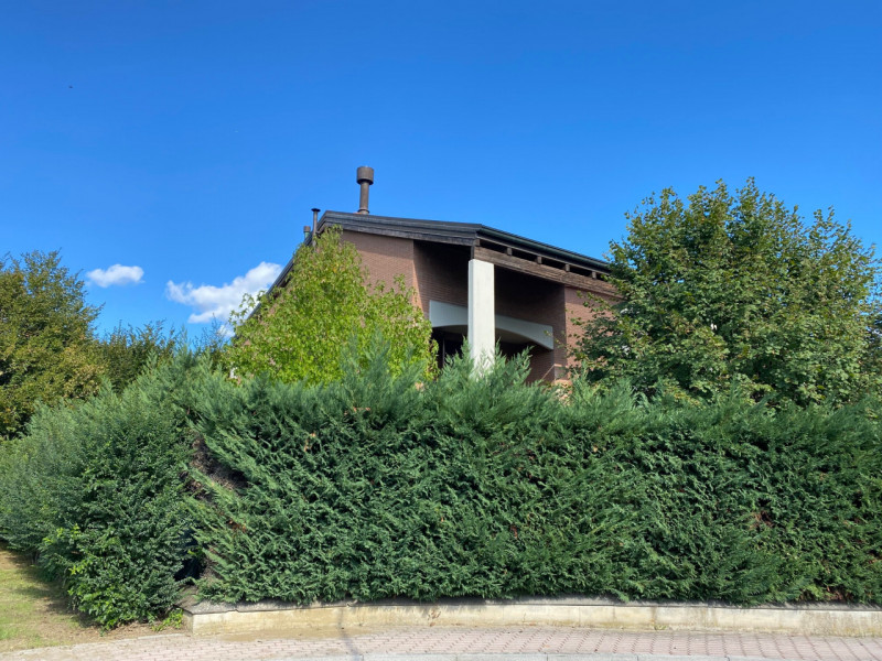 Villa in vendita a Sasso Marconi - Zona: Fontana